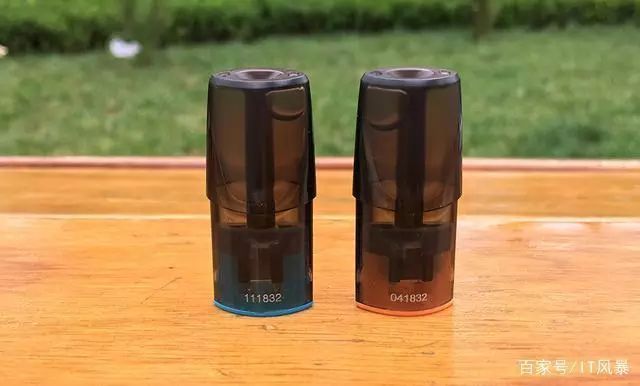 RELX悦刻雾化电子烟评测_电子烟RELX悦刻使用体验_悦刻电子烟