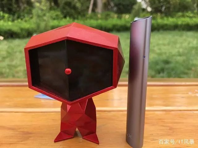 RELX悦刻雾化电子烟评测_电子烟RELX悦刻使用体验_悦刻电子烟