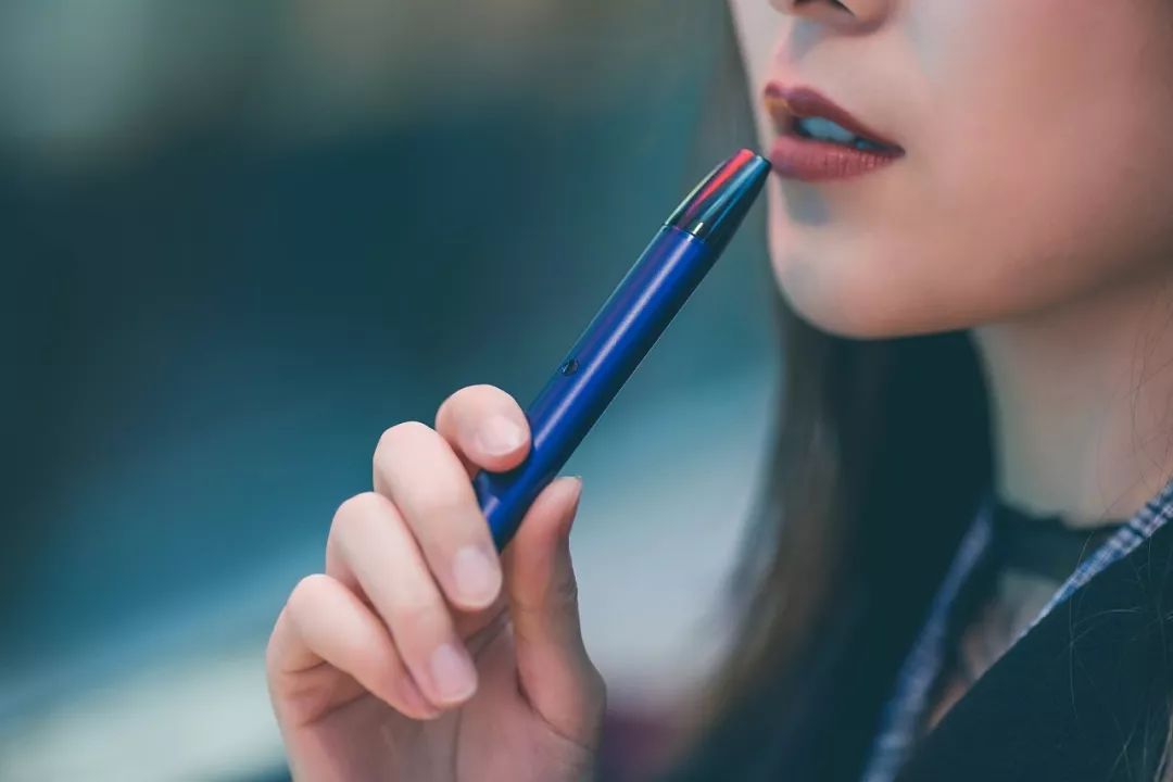 电子烟行业小品牌生存策略_悦刻电子烟_电子烟小品牌代理商利润