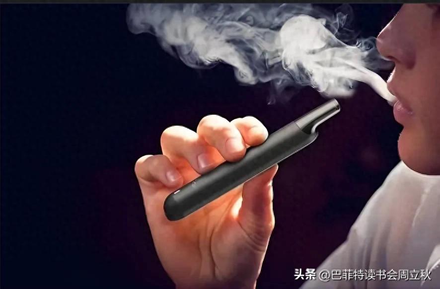 欧洲市场新型烟草渗透率提升_英美烟草电子烟_北美市场新型烟草营收