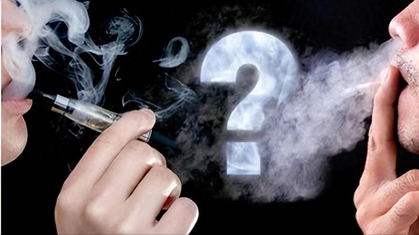 电子烟危害_电子烟戒烟骗局_抽电子烟对人体有害吗
