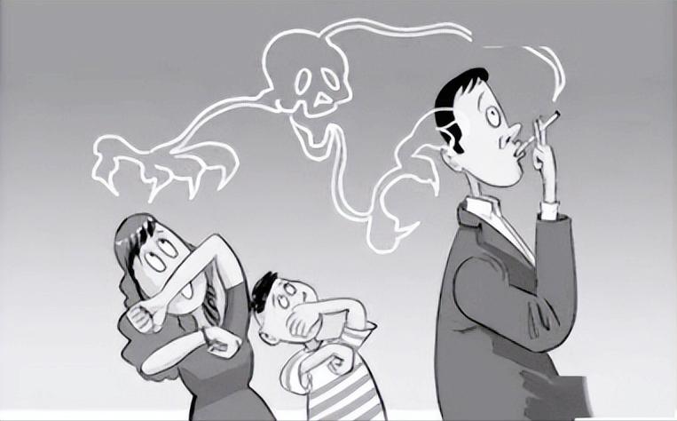 电子烟戒烟骗局_电子烟危害_抽电子烟对人体有害吗