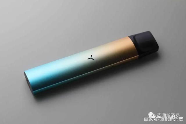 YOOZ ZERO 2代电子烟评测_YOOZ电子烟产品线升级_柚子电子烟