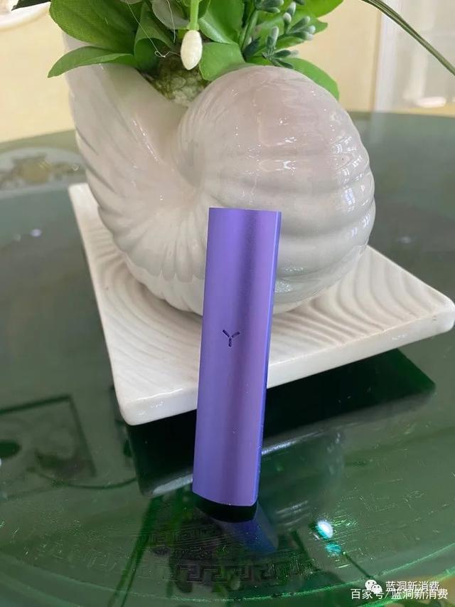 柚子电子烟_YOOZ电子烟产品线升级_YOOZ ZERO 2代电子烟评测