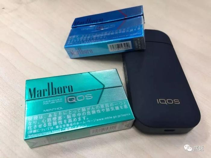 问题频出，IQOS电子烟到底是不是烟