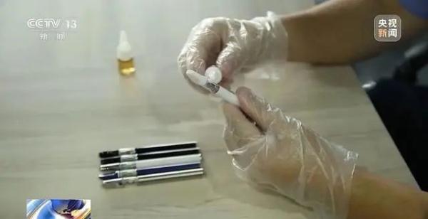 依托咪酯电子烟 成瘾性犯罪 _ 海南电子烟案件 依托咪酯贩售 _电子烟价格表