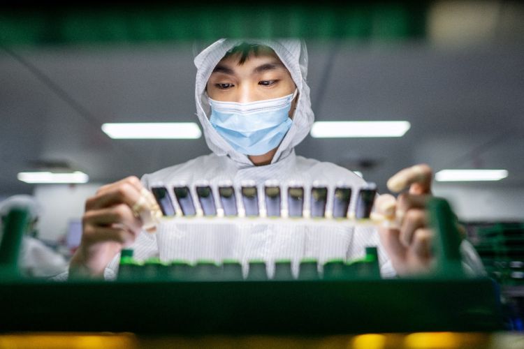  雾芯科技社会责任报告2021-2022 _悦刻电子烟_