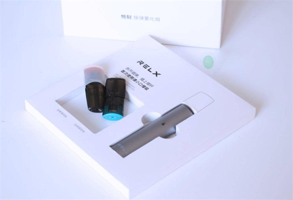 悦刻电子烟经典烟草_悦刻电子烟_悦刻relx电子式烟
