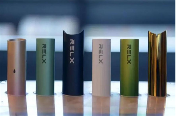 悦刻电子烟_悦刻relx电子式烟_悦刻电子烟经典烟草