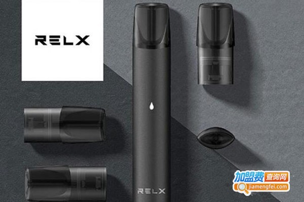 悦刻电子烟_悦刻电子烟经典烟草_悦刻relx电子式烟