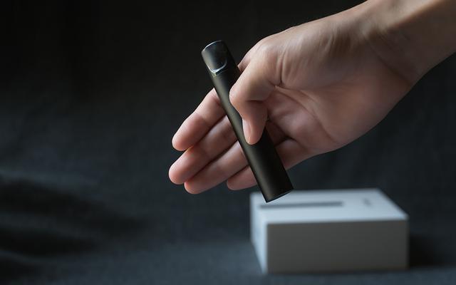 电子烟与传统香烟口感对比_悦刻电子烟_RELX悦刻电子烟评测