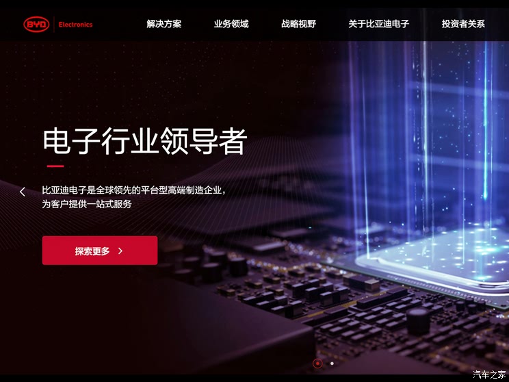 汽车之家