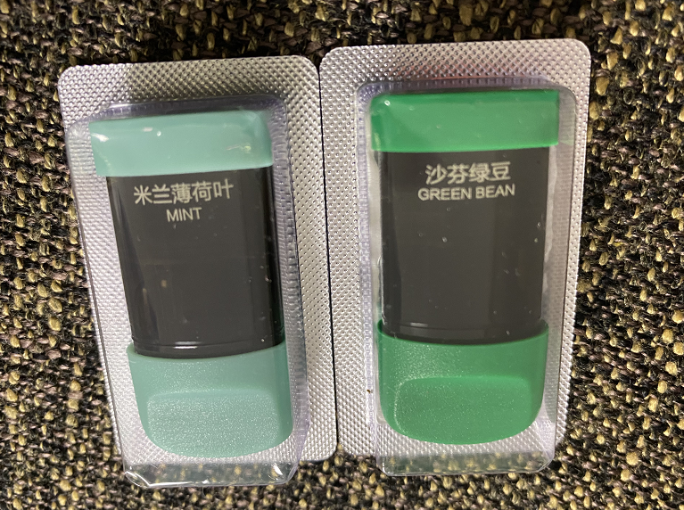 火器沙芬电子烟开箱测评