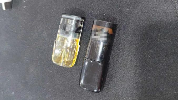 ipv5电子烟视频_上头电子烟危害_青少年上瘾电子烟