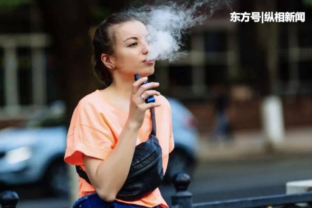 电子烟致肺病案例 _如烟电子烟怎么样_ 美国青少年电子烟肺病调查 