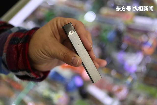 电子烟致肺病案例 _如烟电子烟怎么样_ 美国青少年电子烟肺病调查 