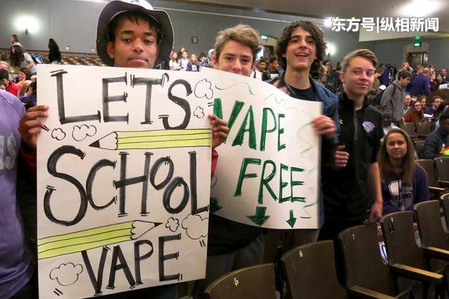 如烟电子烟怎么样_ 美国青少年电子烟肺病调查 _电子烟致肺病案例 