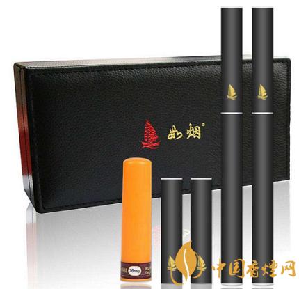  电子烟监管政策 __如烟电子烟怎么样