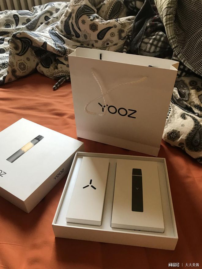 大学生戒烟电子烟体验_YOOZ电子烟使用感受_yooz电子烟