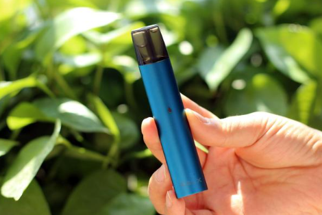 悦刻电子烟_新手电子烟使用方法_悦刻电子烟使用教程