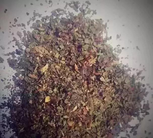 麻布烟危害_水烟 电子烟_新类型毒品麻布烟