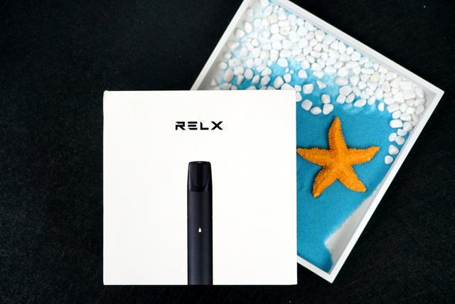 RELX悦刻电子烟体验_悦刻电子烟_RELX悦刻电子烟安全性