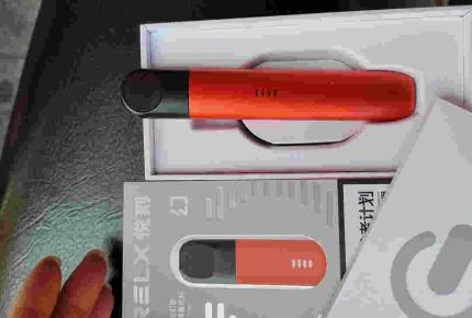 relx悦刻、moti魔笛、flow福禄、yooz柚子4款不同电子烟品牌对比测评