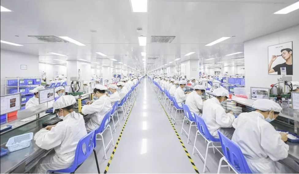 深圳沙井赛格电子市场电子烟_电子烟安全性分析_深圳电子烟工厂参观