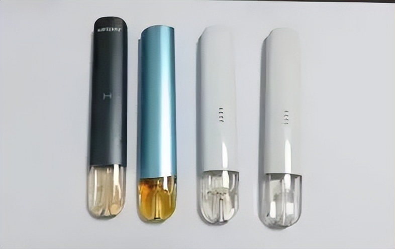 电子烟依托咪酯成分_依托咪酯电子烟危害_电子烟过敏