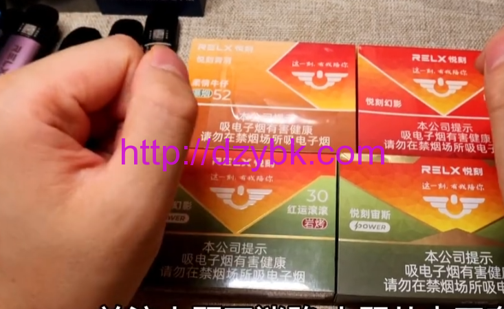 悦刻电子烟青羽，幻影，幻影pro，宙斯四个系列的区别和推荐