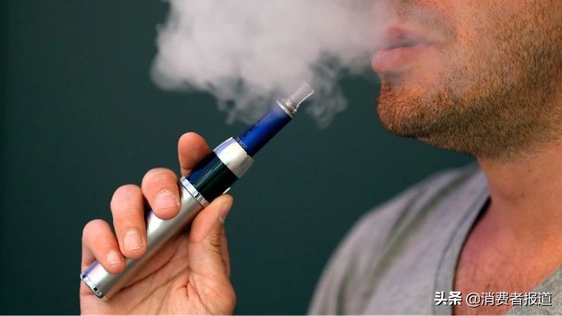 电子烟有害物质含量_电子烟尼古丁上瘾风险_蒸汽烟和电子烟哪个好